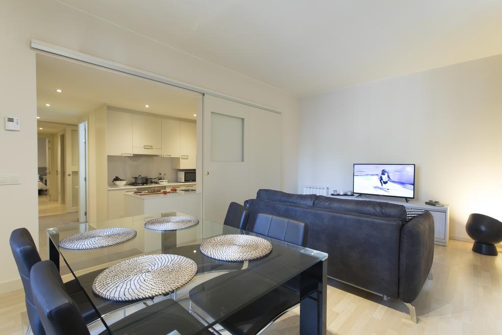 Bravissimo Cort Reial-2B Apartman Girona Kültér fotó