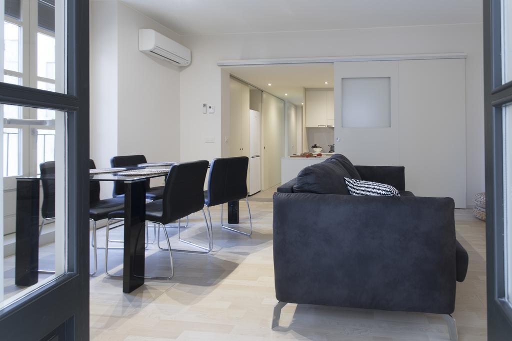 Bravissimo Cort Reial-2B Apartman Girona Kültér fotó